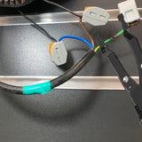 Auto Repair Welding Clamp Wire Holder Auxiliary Tool