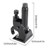 Portable Manual Tire Bead Breaker for Car Motorcycle Repair