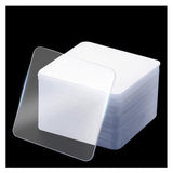 Nano Double Sided Tape Clear Adhesive Traceless Invisible Gel Anti Slip