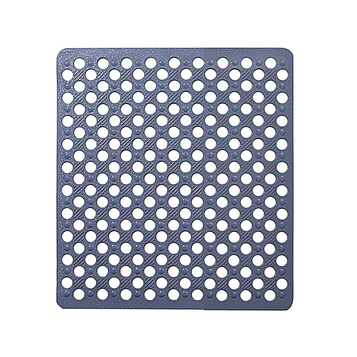 Extra Large Non-Slip Bathroom Mat Anti-Drop Shower Floor Rug Soft Touch
