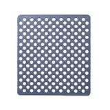 Extra Large Non-Slip Bathroom Mat Anti-Drop Shower Floor Rug Soft Touch