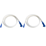 3PCS Car Brake Bleeder Hose Oil Replacement Tool