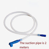 3PCS Car Brake Bleeder Hose Oil Replacement Tool