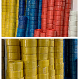 15mm Packing Strap Roll Heavy Duty Plastic Strapping 330m