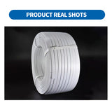 15mm Packing Strap Roll Heavy Duty Plastic Strapping 330m