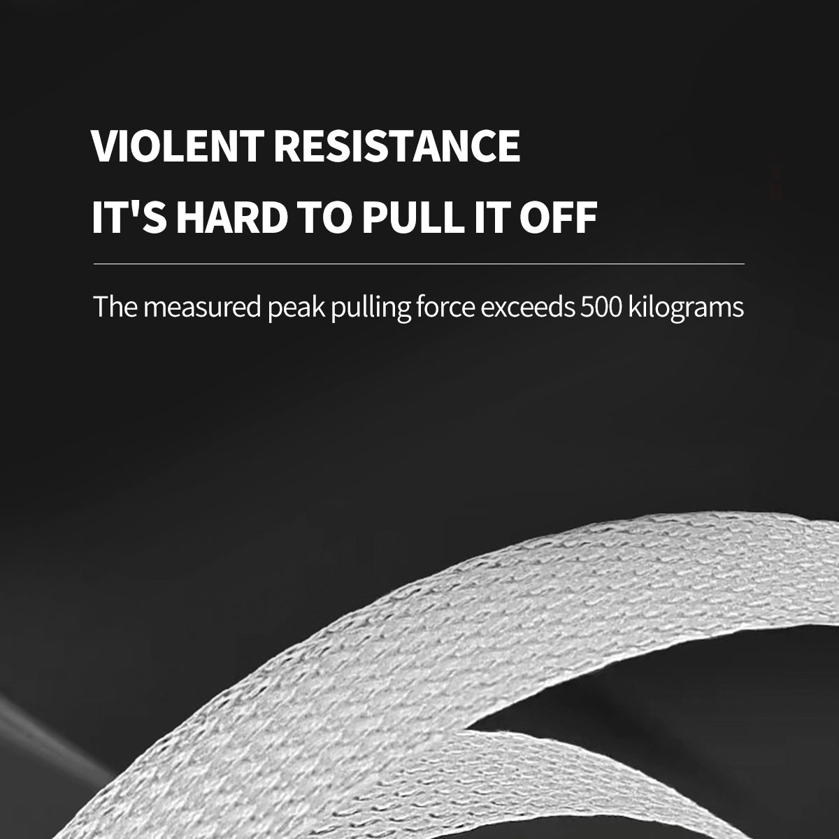 15mm Packing Strap Roll Heavy Duty Plastic Strapping 330m