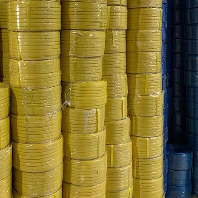 15mm Packing Strap Roll Heavy Duty Plastic Strapping 330m
