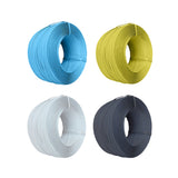 15mm Packing Strap Roll Heavy Duty Plastic Strapping 330m