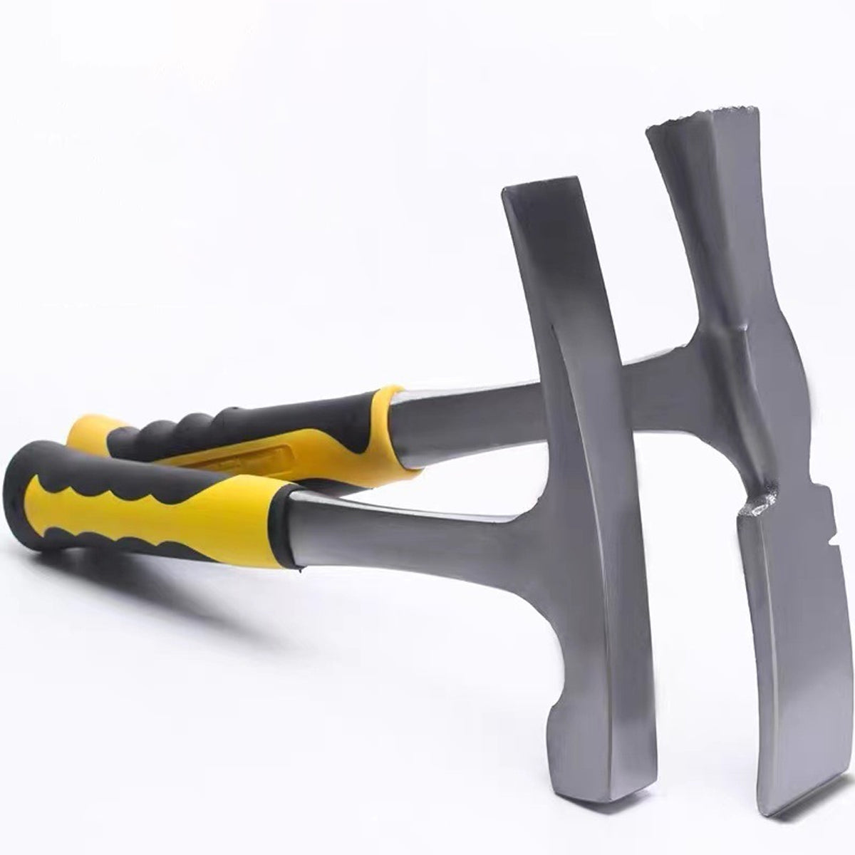 Geological Duck Bill Hammer for Exploration Archaeology