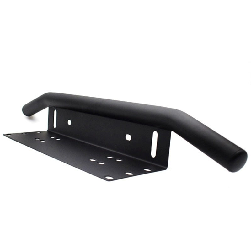 23" Number Plate Bullbar Light Bar Mounting Bracket