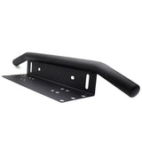23" Number Plate Bullbar Light Bar Mounting Bracket