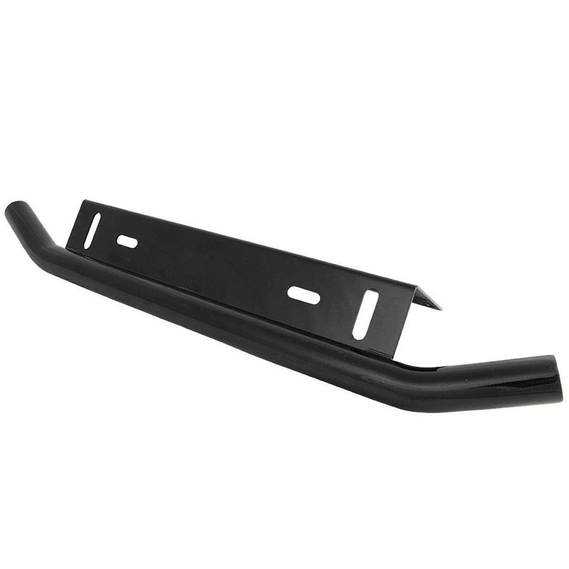 23" Number Plate Bullbar Light Bar Mounting Bracket