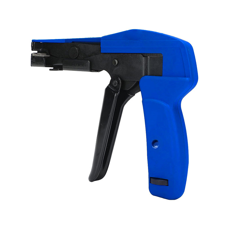 Cable Tie Gun Nylon Wire Tensioning and Cutting Tool 2.4–4.8mm  Meta Title