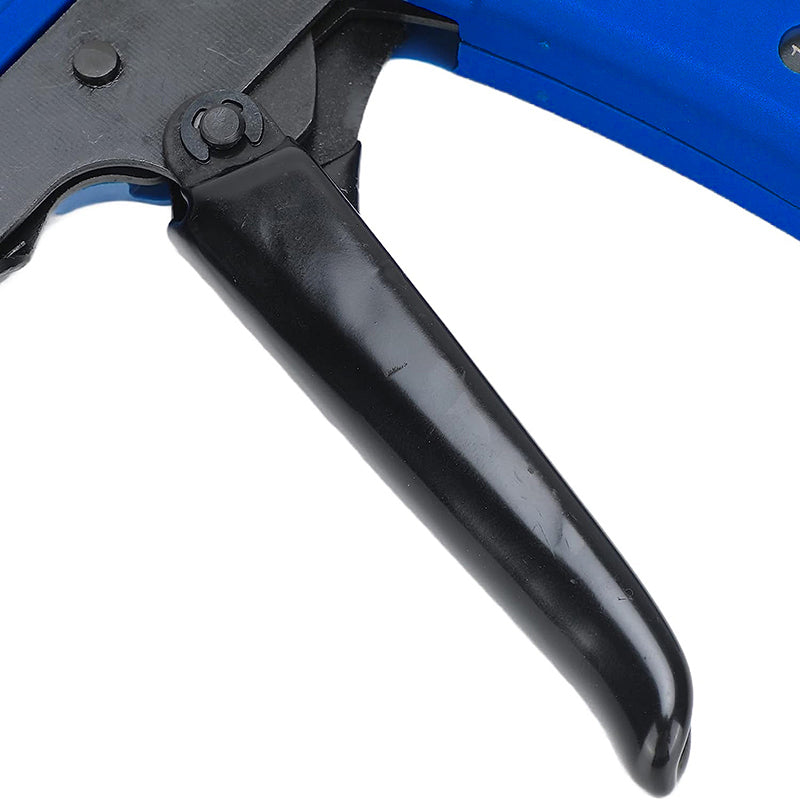 Cable Tie Gun Nylon Wire Tensioning and Cutting Tool 2.4–4.8mm  Meta Title