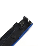 Cable Tie Gun Nylon Wire Tensioning and Cutting Tool 2.4–4.8mm  Meta Title