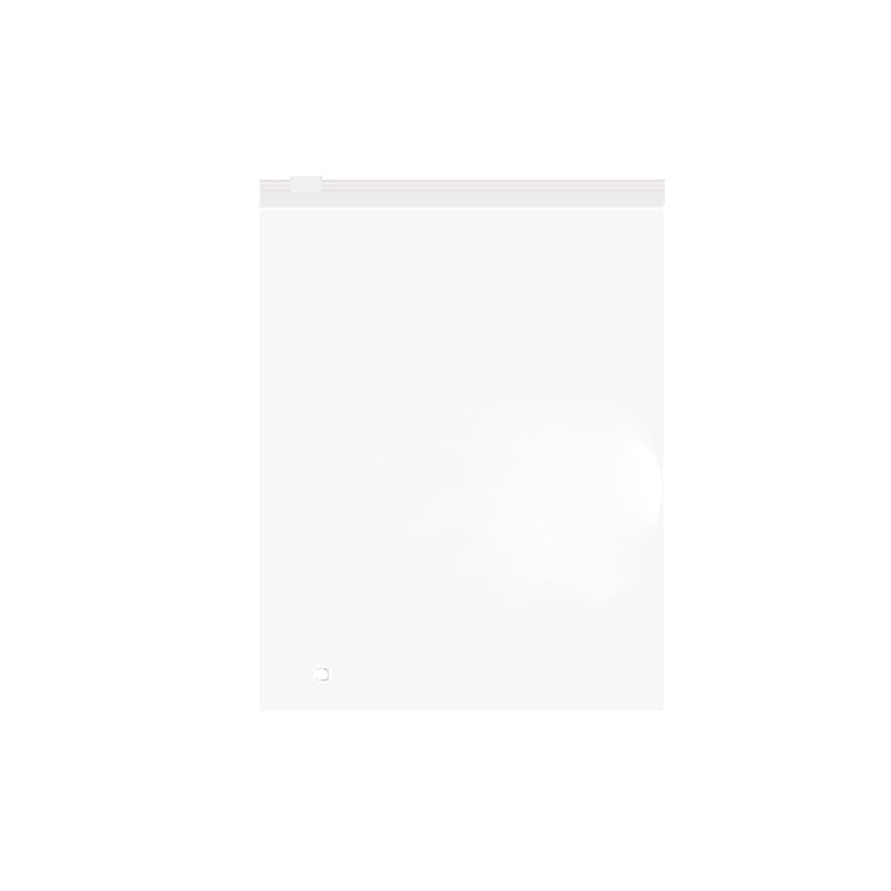 300PCS Zip Lock Plastic Reclosable Resealable Storage Bags