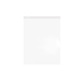 300PCS Zip Lock Plastic Reclosable Resealable Storage Bags