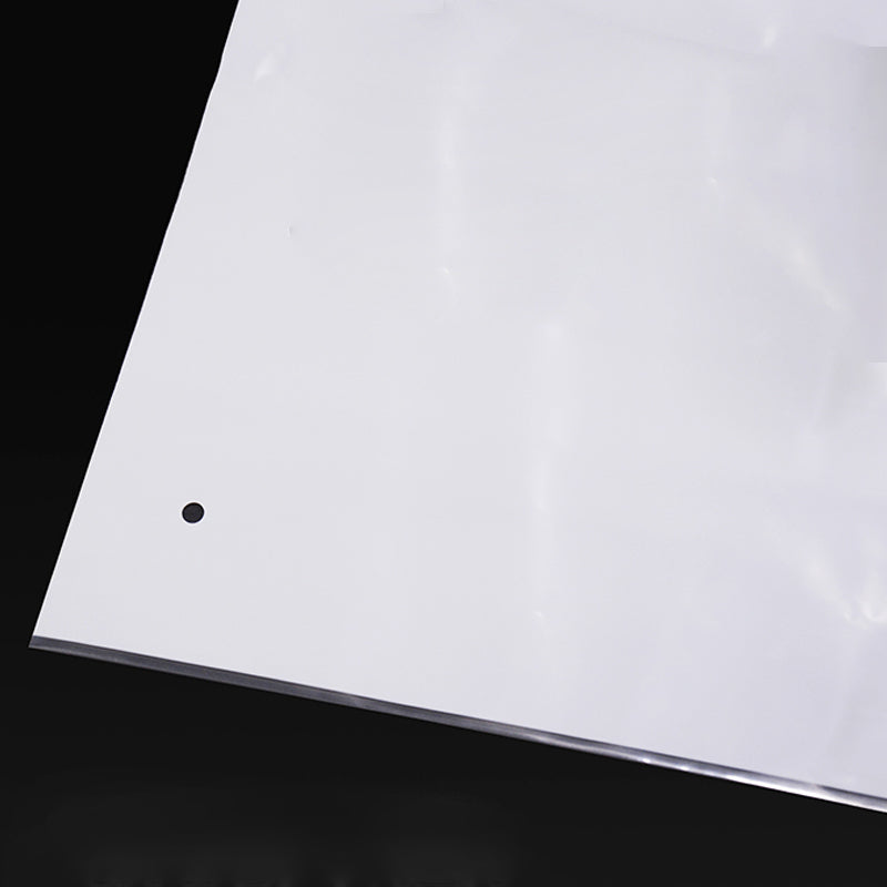 300PCS Zip Lock Plastic Reclosable Resealable Storage Bags