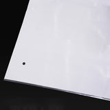 300PCS Zip Lock Plastic Reclosable Resealable Storage Bags