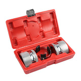 Motorcycle Front Fork Oil Seal Driver Tool Set 39–50mm