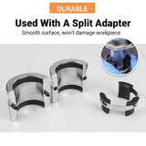 Motorcycle Front Fork Oil Seal Driver Tool Set 39–50mm