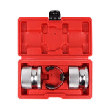 Motorcycle Front Fork Oil Seal Driver Tool Set 39–50mm