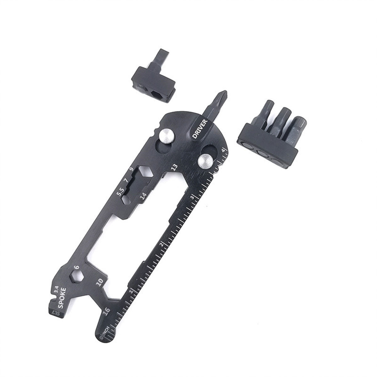 Multifunction Hex Spanner Bicycle Repair Tool Kit