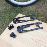 Multifunction Hex Spanner Bicycle Repair Tool Kit