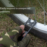 Multifunction Hex Spanner Bicycle Repair Tool Kit
