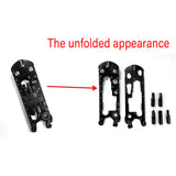 Multifunction Hex Spanner Bicycle Repair Tool Kit