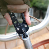 Multifunction Hex Spanner Bicycle Repair Tool Kit