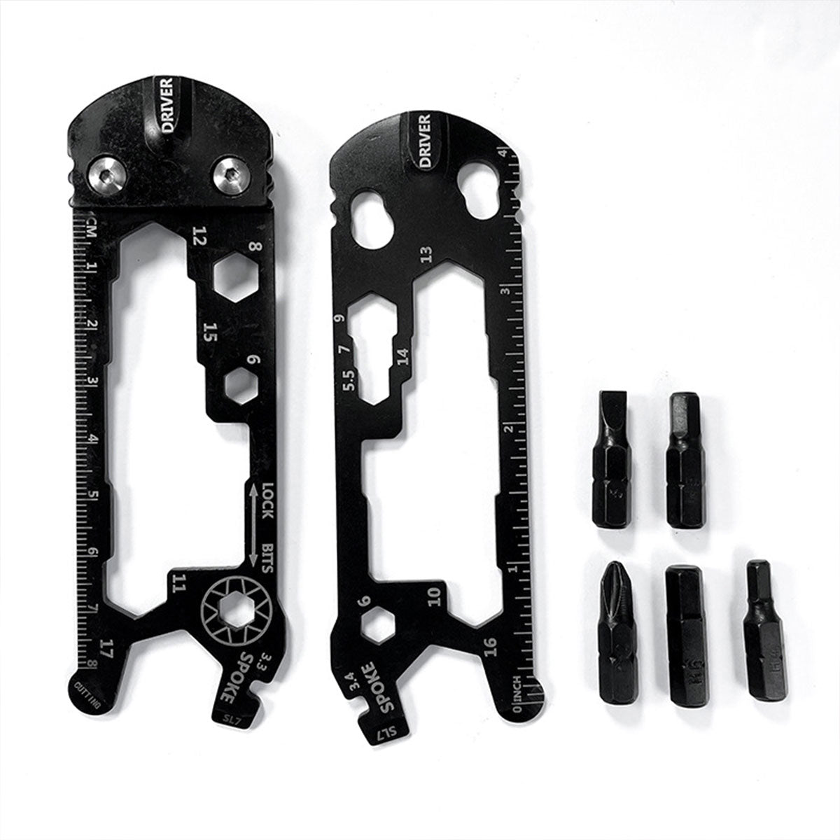 Multifunction Hex Spanner Bicycle Repair Tool Kit