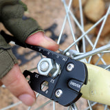 Multifunction Hex Spanner Bicycle Repair Tool Kit