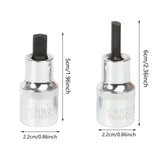 2PCS Car Suspension Strut Spreader Removal Socket Tool Audi VW VAG