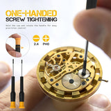 20PCS Home Repair Tool Kit with Wrench Hammer and Bits