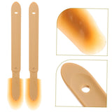 4PCS Squeegee Grout Sealant Spatula Set for Caulking Tiles