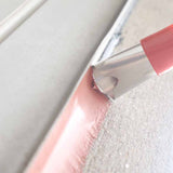 23PCS V-Shaped Rubber Nozzle Tool Kit for Caulking Sealing