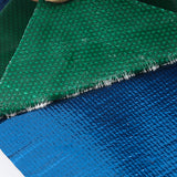 High Adhesive Tarpaulin Repair Tape Waterproof Tent Awning Patch
