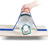 High Adhesive Tarpaulin Repair Tape Waterproof Tent Awning Patch