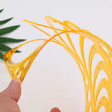 Drafting Circle Template Radius Drawing Stencil Tool