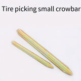 15PCS Heavy Duty Tire Removal Tool Kit for Cars Bicycles