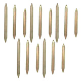 15PCS Heavy Duty Tire Removal Tool Kit for Cars Bicycles