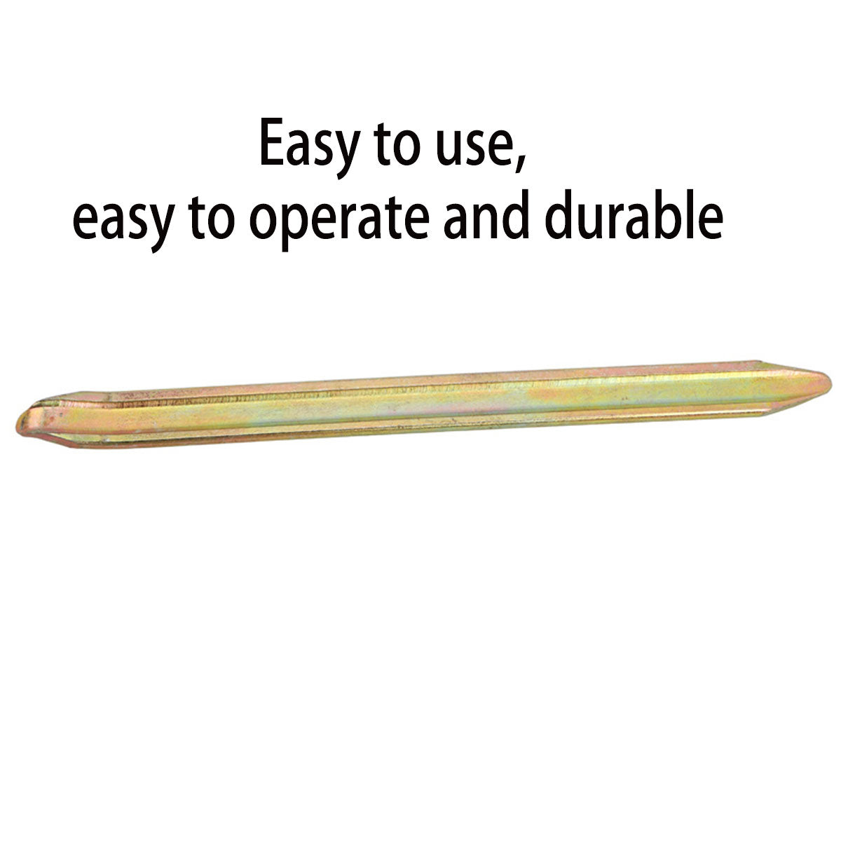 15PCS Heavy Duty Tire Removal Tool Kit for Cars Bicycles