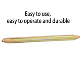 15PCS Heavy Duty Tire Removal Tool Kit for Cars Bicycles