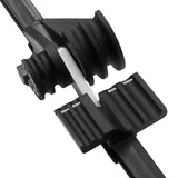 180 Degree Tube Pipe Bender 4 in 1 Brake Line Tubing Tool