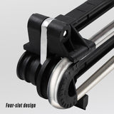 180 Degree Tube Pipe Bender 4 in 1 Brake Line Tubing Tool