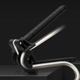 180 Degree Tube Pipe Bender 4 in 1 Brake Line Tubing Tool