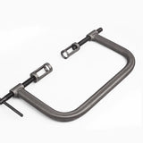 Valve Spring Compressor Tool Kit Car Motorcycle Engine Removal Installer