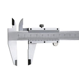 Stainless Steel Vernier Caliper 200mm Precision Measuring Tool