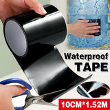 Waterproof PVC Tape Super Strong Stop Leak Flex Seal Repair 1.5m